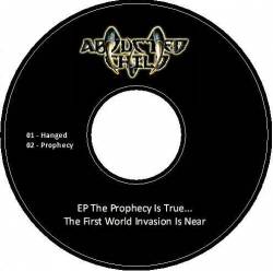 Abducted Child : EP Prophecy Is True...The First World Invasion Is Near!